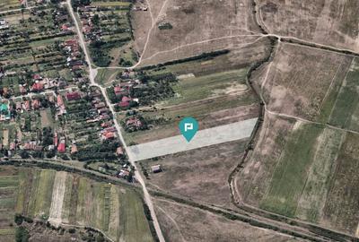 Teren Extravilan -Oportunitate Unică de Investiții - 6