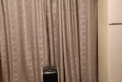 Garsonieră semidecomandată, mobilată în Lacul Tei - 7