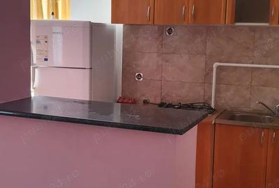 Garsonieră în Calea Moldovei - 2