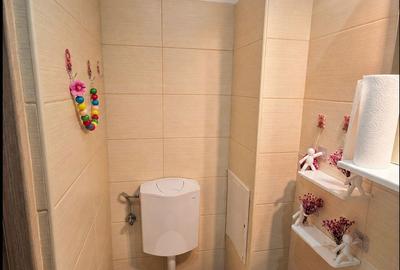 Apartament cu 2 camere nedecomandat în Nord - 1