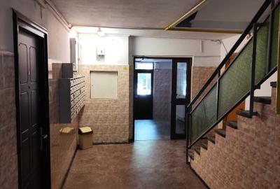 Apartament cu 4 camere decomandat, 90 mp, zona Titulescu - 14