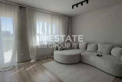 Casă cu 4 camere cu Teren 300 Mp în Moșnița Nouă