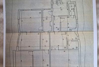 Casă individuală cu 15 camere cu Canalizare în Rahova - 6