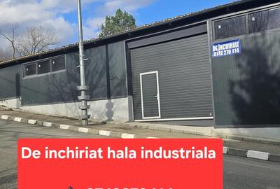 Spațiu comercial, de 375 mp, în Poiana - 4