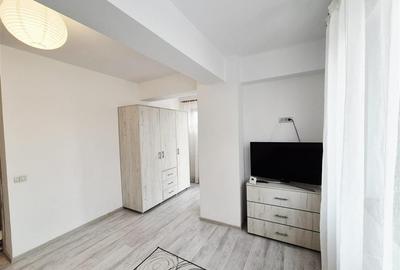 Apartament cu o camera decomandat in complex nou-prima închiriere - 2