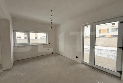 Casă cu 4 camere cu Teren 502 Mp în Central - 5