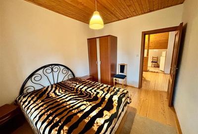 COMISION 0 Duplex 7 Camere Central Predeal - 3