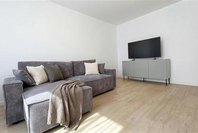 Apartament cu 2 camere semidecomandat, mobilat în Gheorgheni - 12