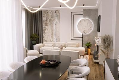 Paradisul Verde Corbeanca | Vilă premium nouă | nZEB | Energie verde |Proprietar - 15