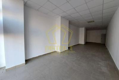 Spatiu comercial 70 mp cu VAD I Zona Garii - 1