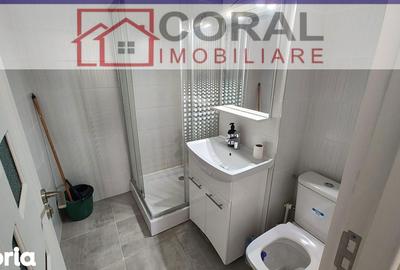 Apartament cu 2 camere decomandat în Decebal - 3