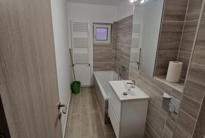 Apartament cu 2 camere decomandat în Drumul Carului - 4
