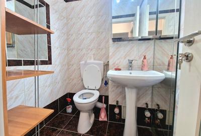 Apartament modern cu 3 camere | Timocului | Decomandat - 11