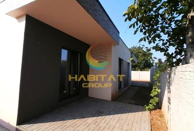 Casă individuală cu 4 camere cu Canalizare în Berceni - 4