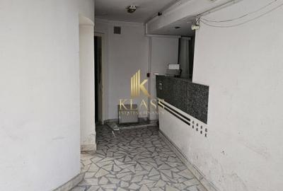 Spatiu Comercial - 210mp - Zona Universitate - 9