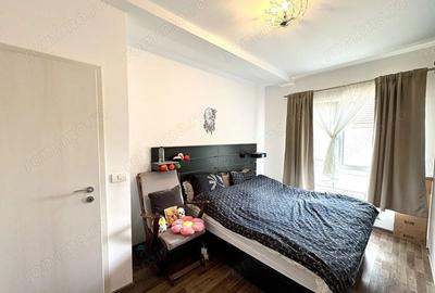 Decomandat. Mobilat si utilat. 2 Bai. 2 Locuri de Parcare. Lift - 8