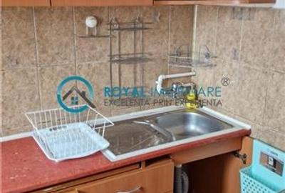 Royal Imobiliare - Vanzare garsoniera zona Vest - 3
