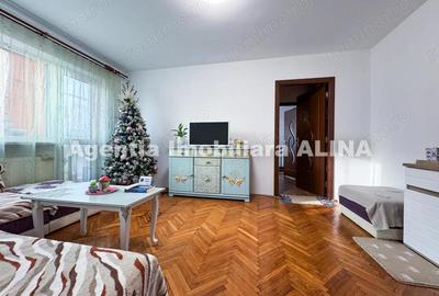 Ap. 2 camere in Deva, zona Piata centrala, Aleea Independentei, 43 mp, etaj 4... - 4
