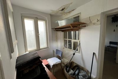 Teren Construcții intravilan de 916 mp, în Ultracentral - 14