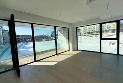 Apartament cu 2 camere decomandat în Aviației - 1