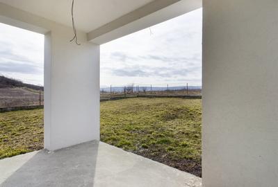 COMISION 0% - Casa individuala cu teren generos, Dezmir - 9