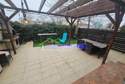 De inchiriat vila zona Mamaia - 1