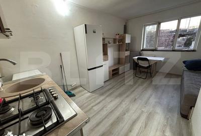 Garsonieră, mobilată în Bularga - 3