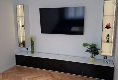 Apartament cu 2 camere semidecomandat în Centrul Civic - 7