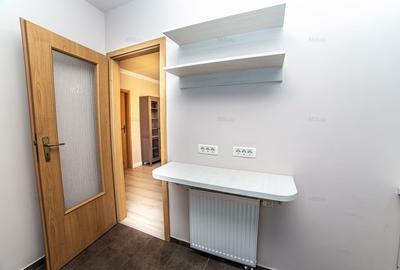 Apartament cu 3 camere semidecomandat, mobilat în Colentina - 14