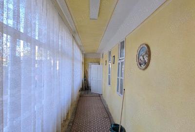 Casă cu 4 camere în Cenad - 8