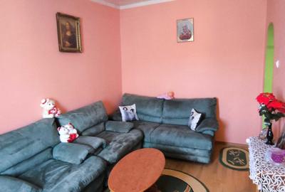 Apartament cu 2 camere semidecomandat în Petrișor - 2