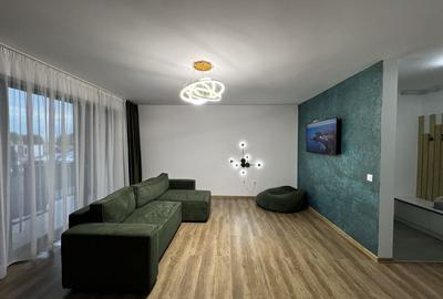 Apartament cu 2 camere decomandat în Central - 1