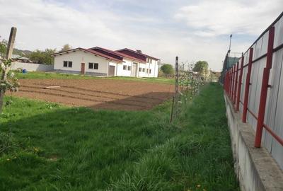 Casă cu 4 camere în Humulești - 1