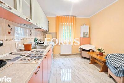 Apartament cu 2 camere decomandat în Central - 2