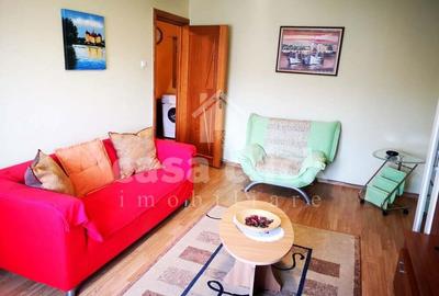 Apartament 2 camere Mazepa 2, mobilat si utilat - 9