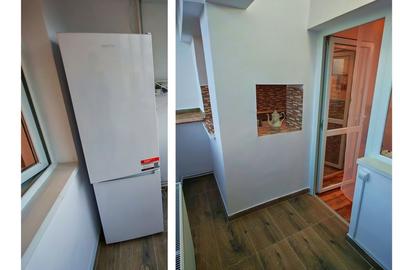 Garsonieră decomandată în Județean - 5