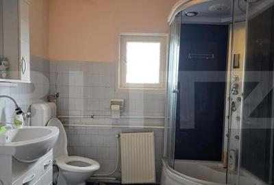 Casa de vanzare cu 2 camere, 77 mp, zona Botizului - 9