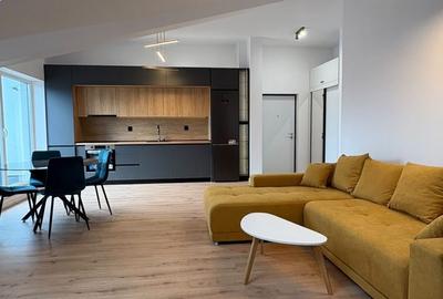 Apartament cu 2 camere în Florești - 6