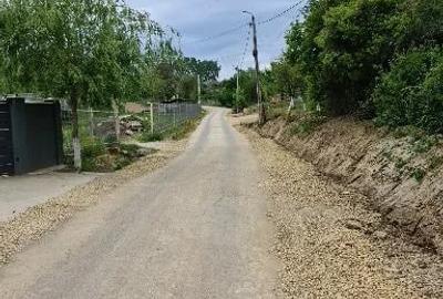 Teren de 3000 mp, în Central - 3
