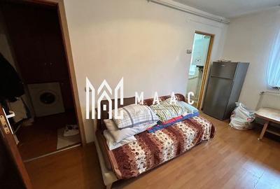 Mansardă spațioasă | 47 mp utili | Etaj 5 | Ștefan cel Mare - 8