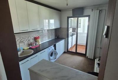 APARTAMENT 3 CAMERE - LOC DE PARCARE - BOXA - CRANGASI APARTAMENT 3 CAMERE - LOC DE PARCARE - BOXA - CRANGASI - 4