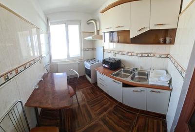 2 camere, Gara de Nord, renovat, utilat, mobilat, metrou, fara risc, proprietar - 3
