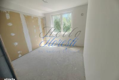 Apartament cu 3 camere decomandat în Apahida - 8