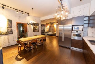 Apartament cu 4 camere decomandat, mobilat în Libertății - 7