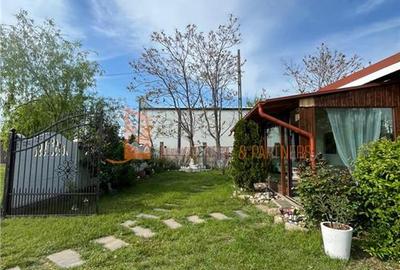 Casă individuală cu 4 camere cu Teren 1908 Mp în Poșta Câlnău - 16