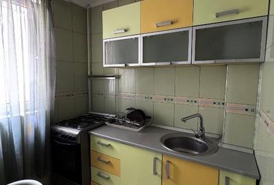 Apartament cu 2 camere semidecomandat în Brâncoveanu - 2