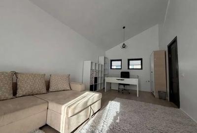 Apartament cu 5 camere decomandat, mobilat în Aviației - 4