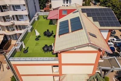 Hotel in Eforie Nord cu 43 de Camere - Investitie Premium la 5 Minute de Plaja - 48