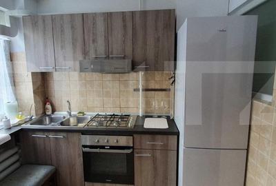 Apartament modern cu 2 camere, AC, CT, zona Ultracentrala - 4