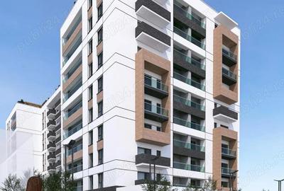 Apartament 2 camere decomandat, Rahova strada Pucheni - 2